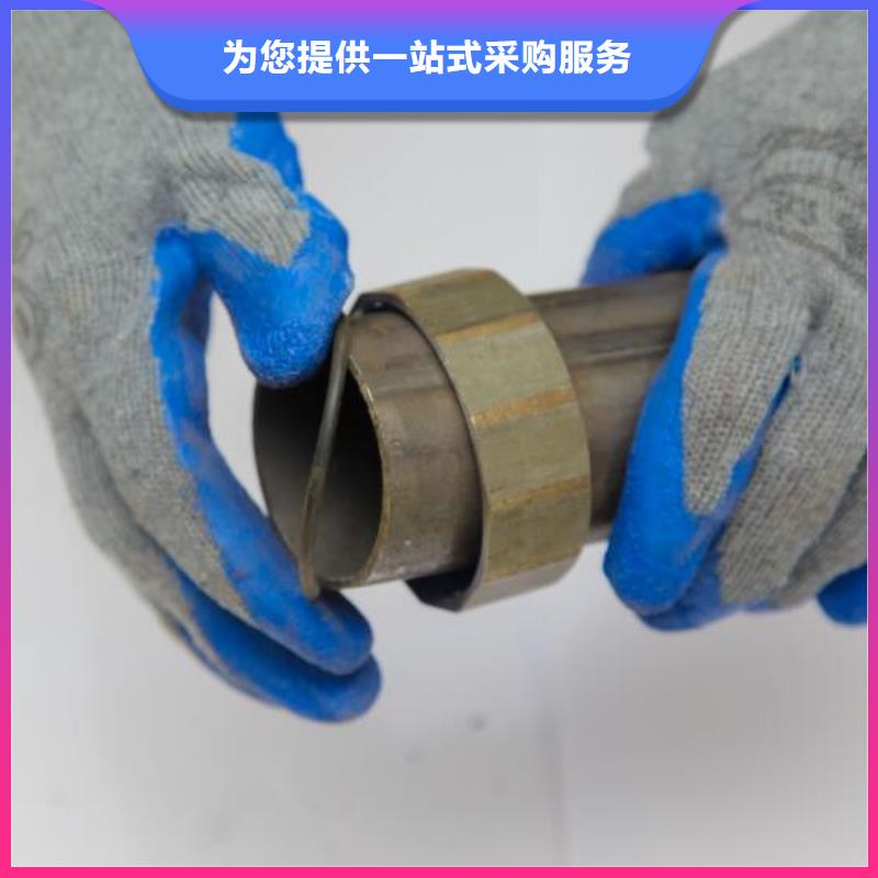 声测管厂家60外径