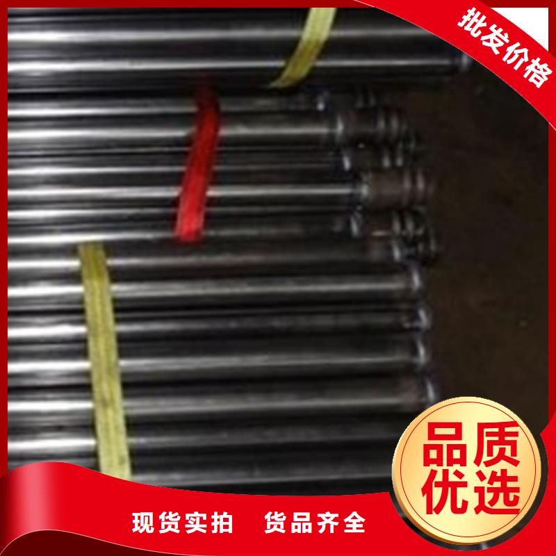液压检测管现货供应国标供应