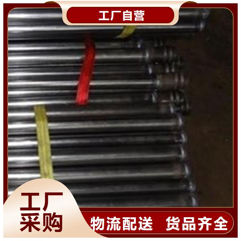 液压声测管生产厂家专车配送