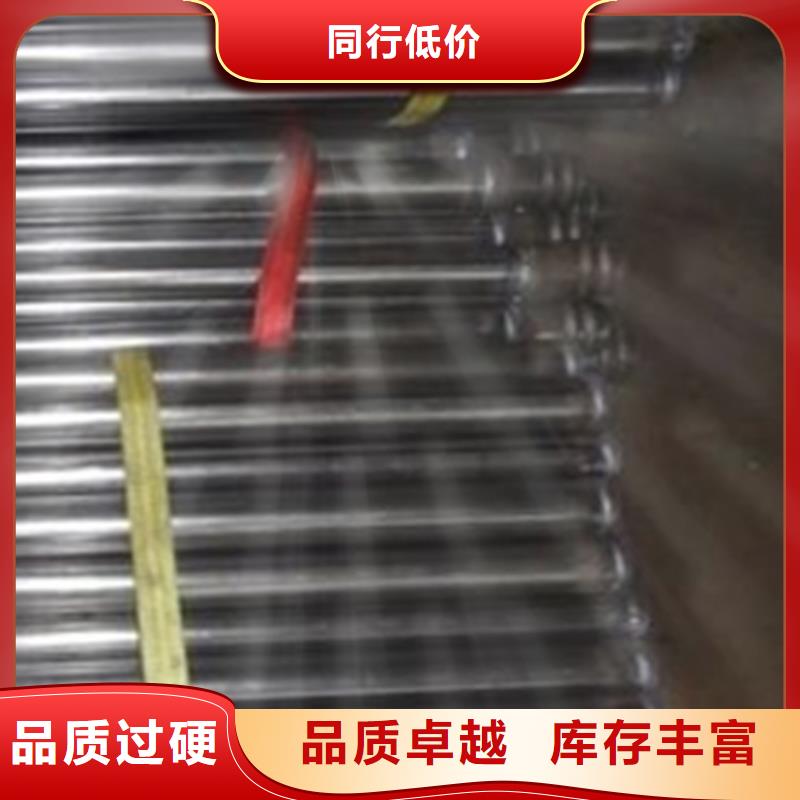 县检测管厂家厚壁管