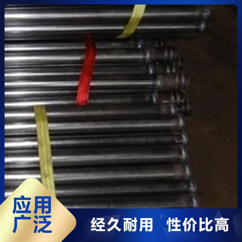 本地声测管生产厂家物流配送