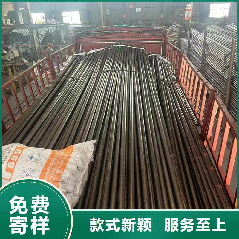 液压检测管现货供应国标供应