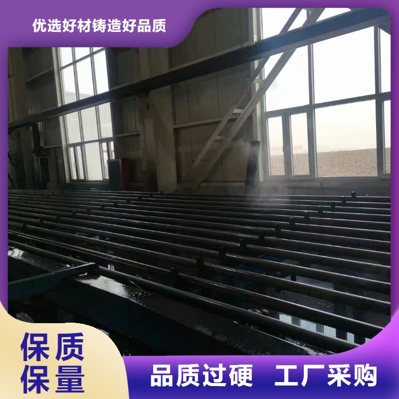 县桥梁声测管生产厂家今日价格