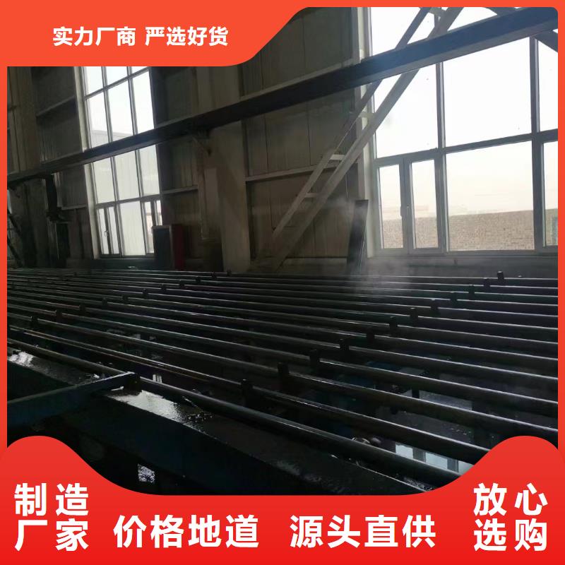 佛山大塘镇声测管生产厂家当地货源
