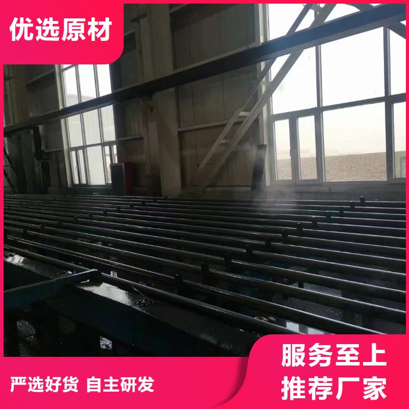 声测管现货周边库房