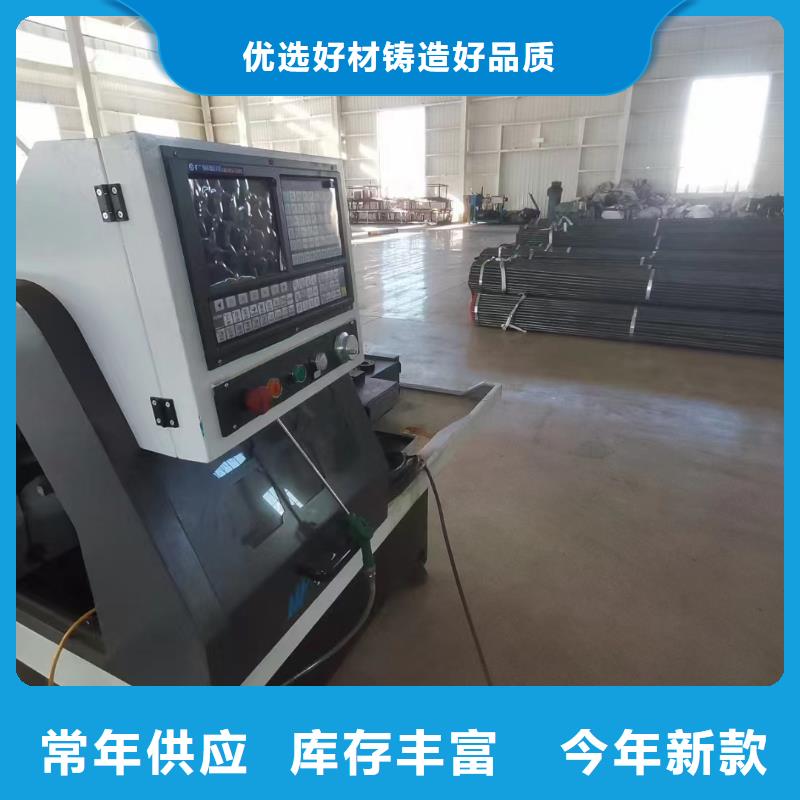 厚壁声测管生产厂家马上装车