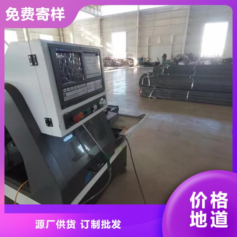 60声测管生产厂家源头大厂