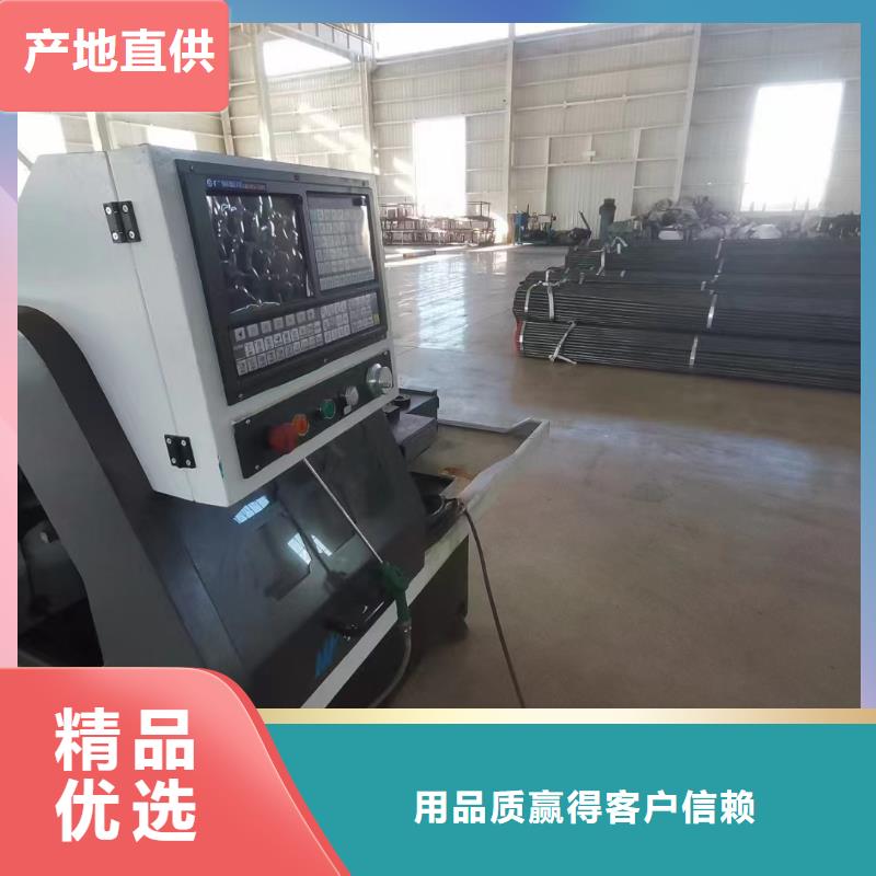 声测管厂家周边库房