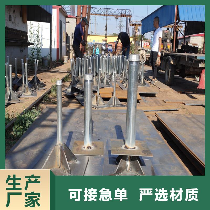 500*500沉降板生产厂家正方形