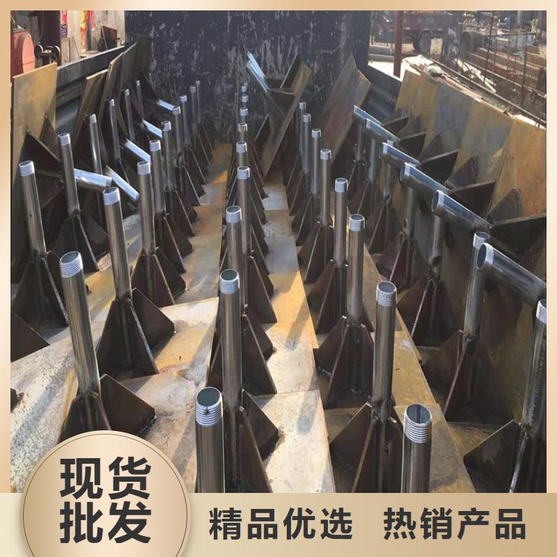 公路沉降板现货75沉降管