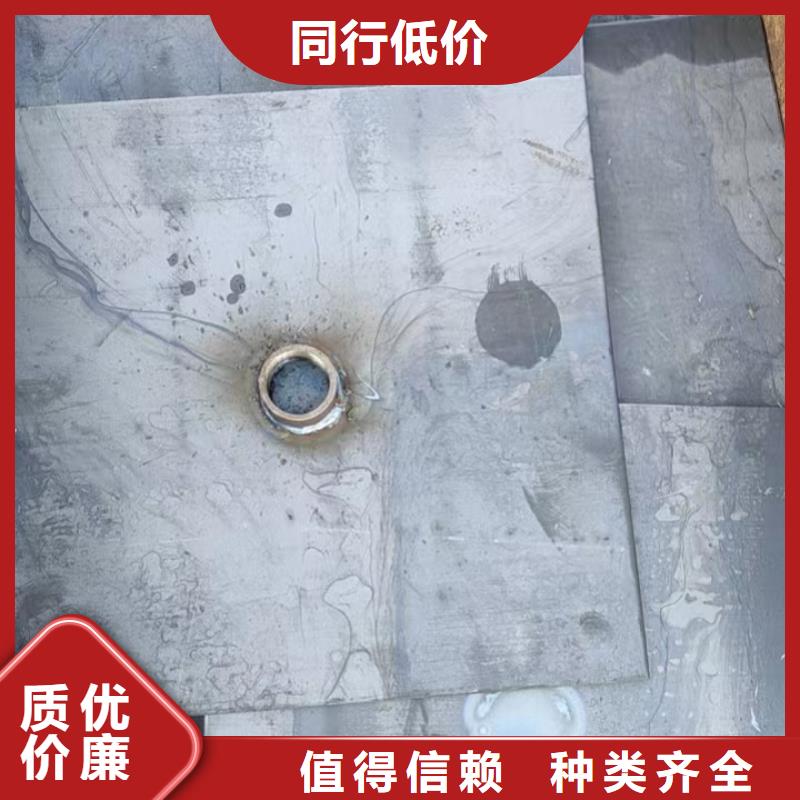 预埋沉降板现货送货到现场