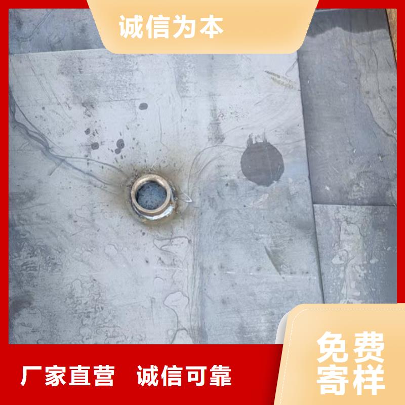 500*500沉降板现货鑫亿呈发货