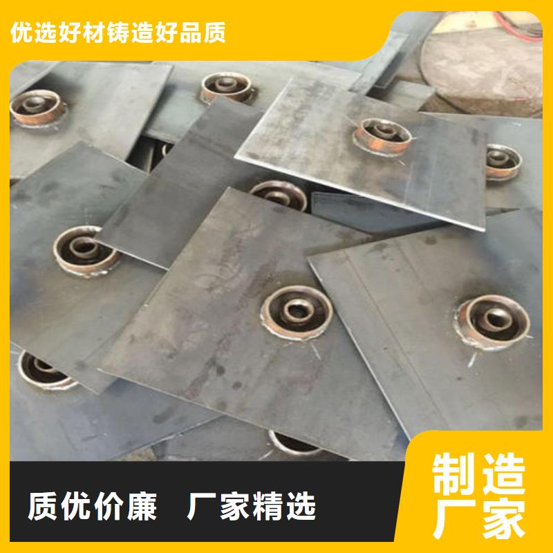 路基沉降板生产厂家鑫亿呈工厂