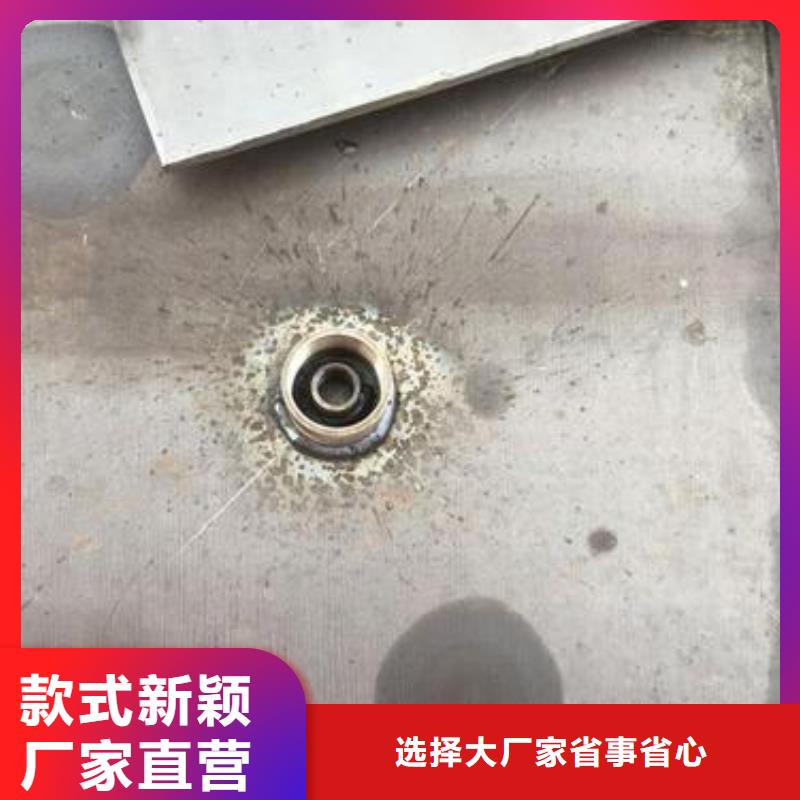 县沉降板现货实体工厂
