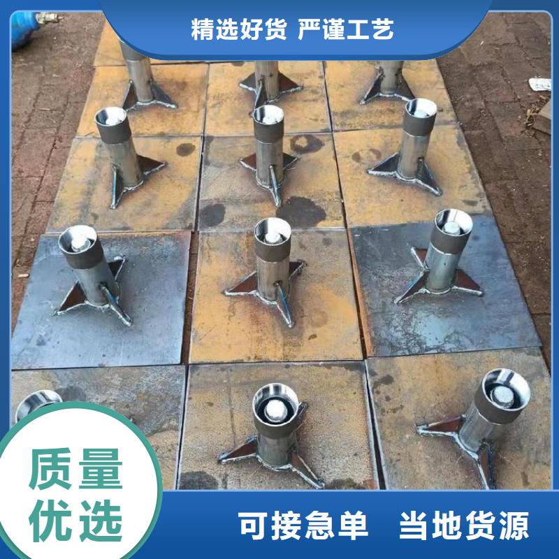 500型号沉降板厂家当地工厂
