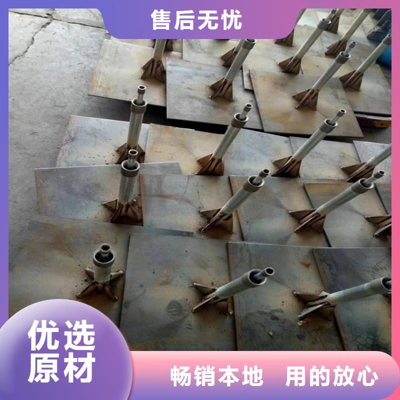沉降板生产厂家当天装车