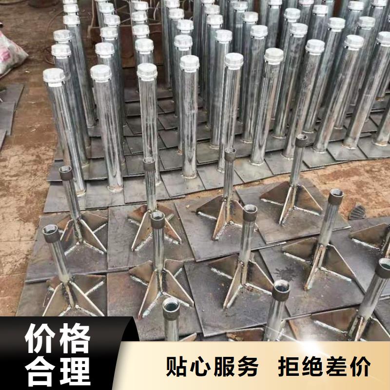500型号沉降板生产厂家当地工厂