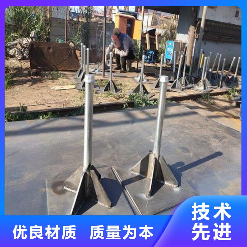 路基沉降板厂家-规格全