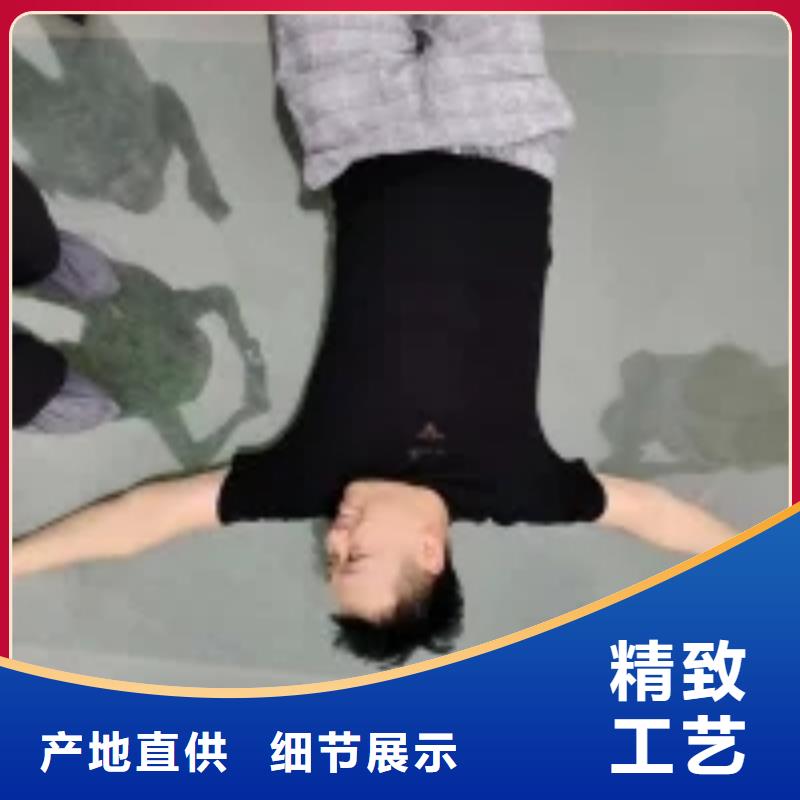 500分层沉降板现货镀锌护套管