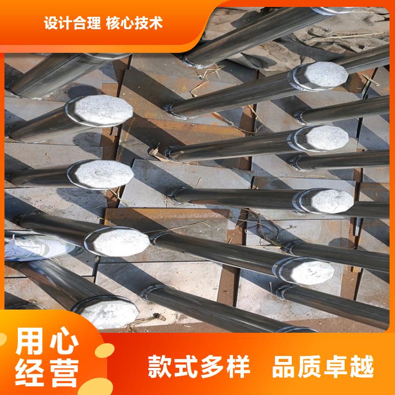 路基预埋沉降板厂家镀锌护套管