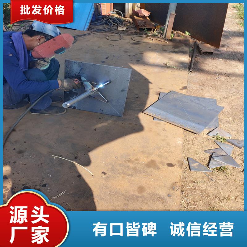预埋沉降板生产厂家当天装车