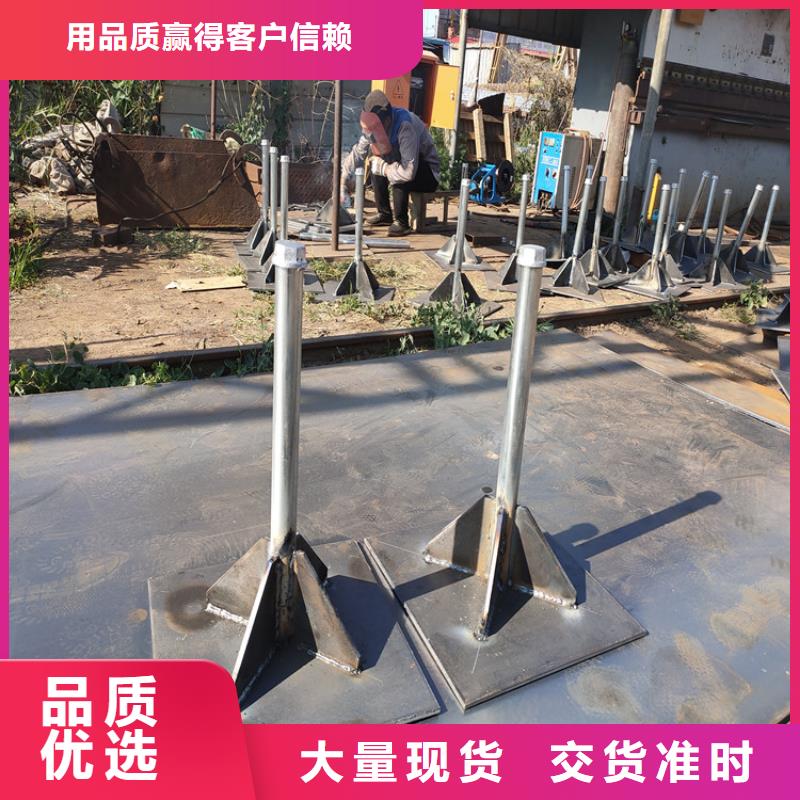 500型号沉降板现货本地工厂
