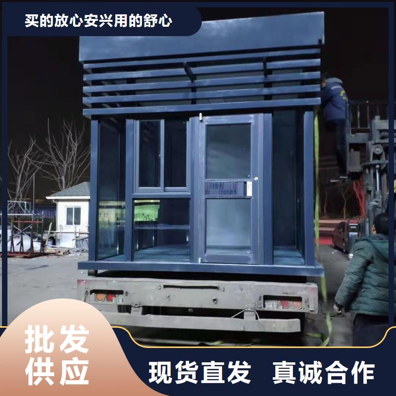 小区岗品质保障