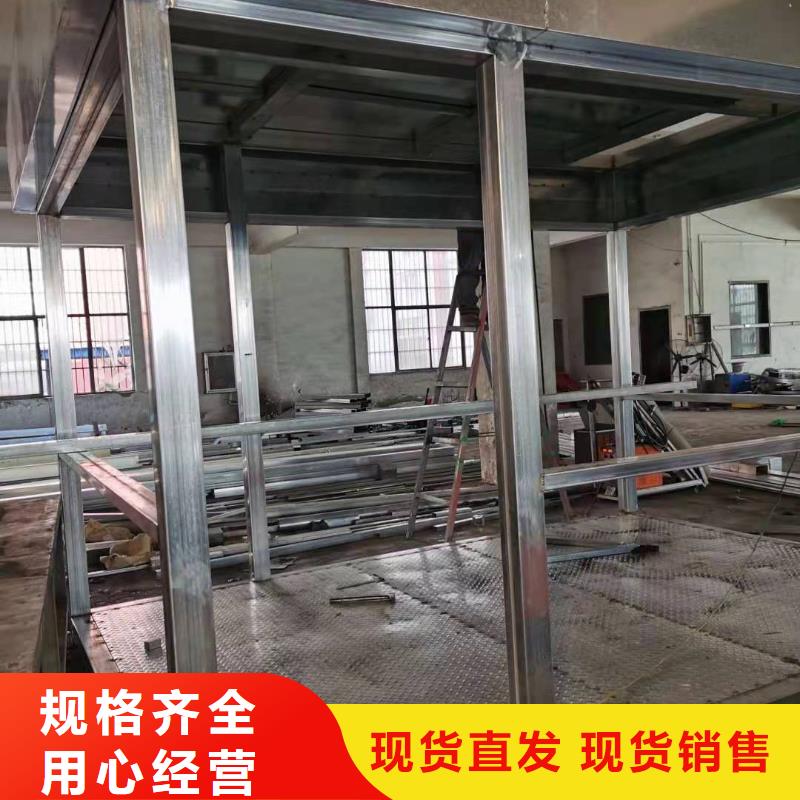 学校岗亭来图定制