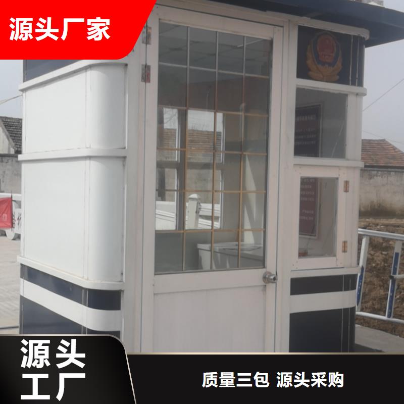 小区岗厂家