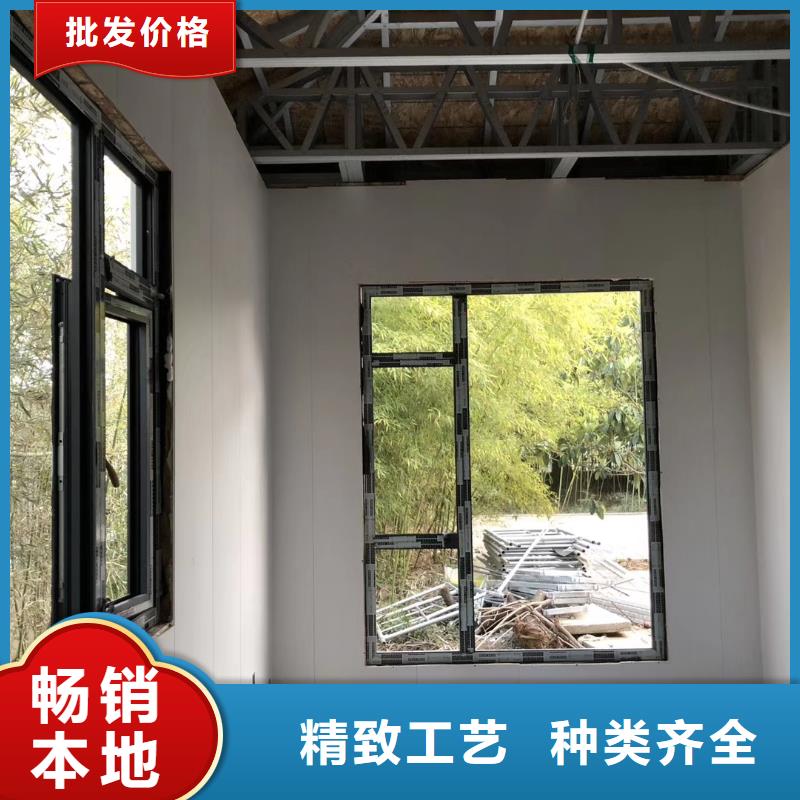 小区岗品质保障