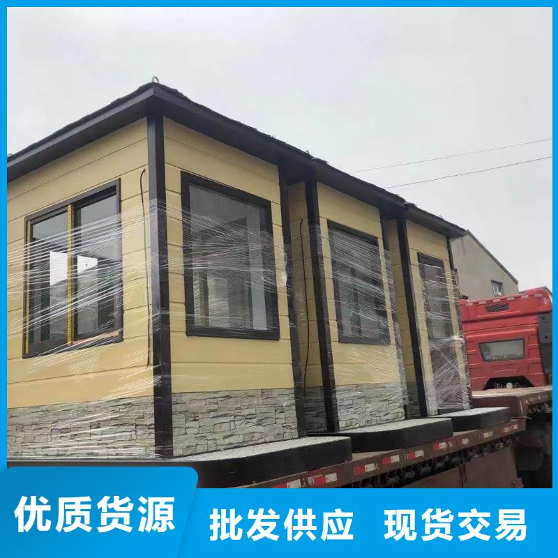 岗亭候车亭厂家拥有先进的设备