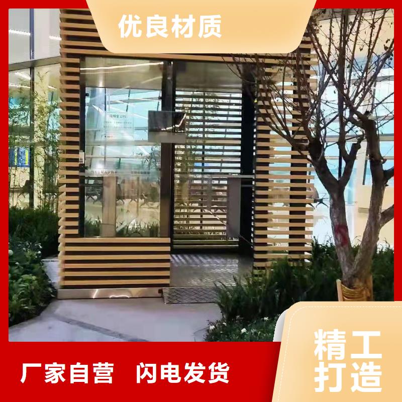 不锈钢岗亭按需定制