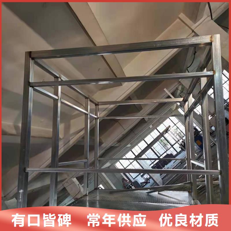 
商业区岗亭实体厂家