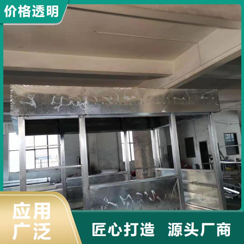 景区岗亭质量可靠