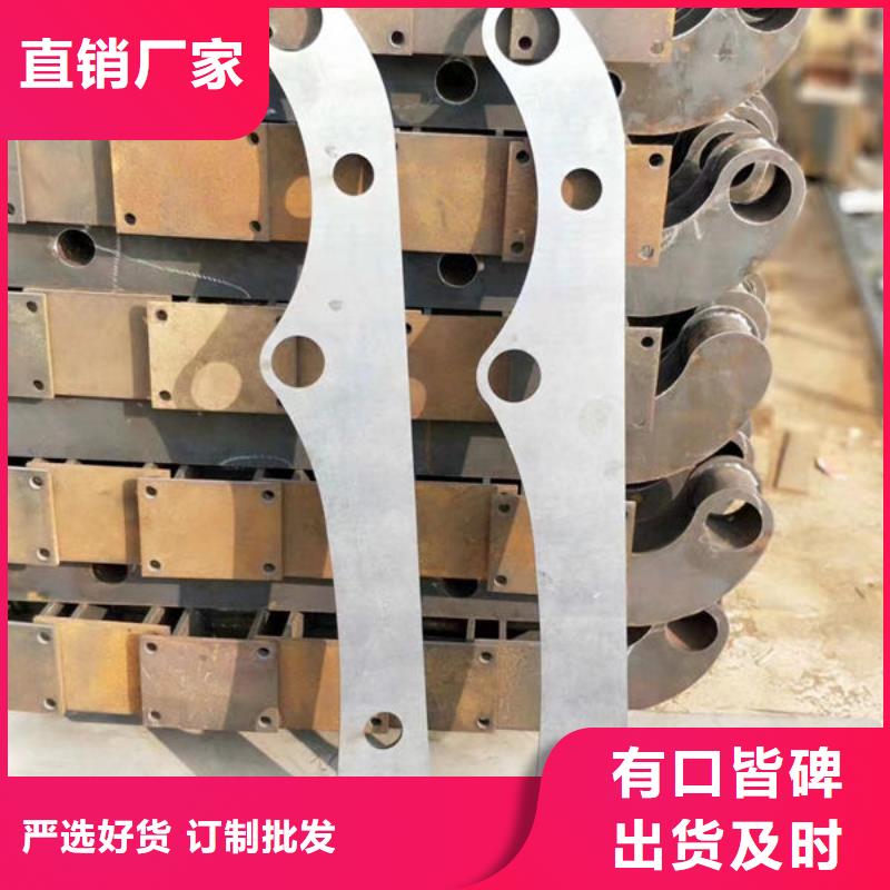 常用指南不锈钢防护栏多少钱