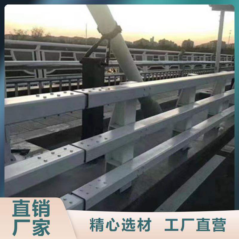 铝合金天桥护栏厂家直销