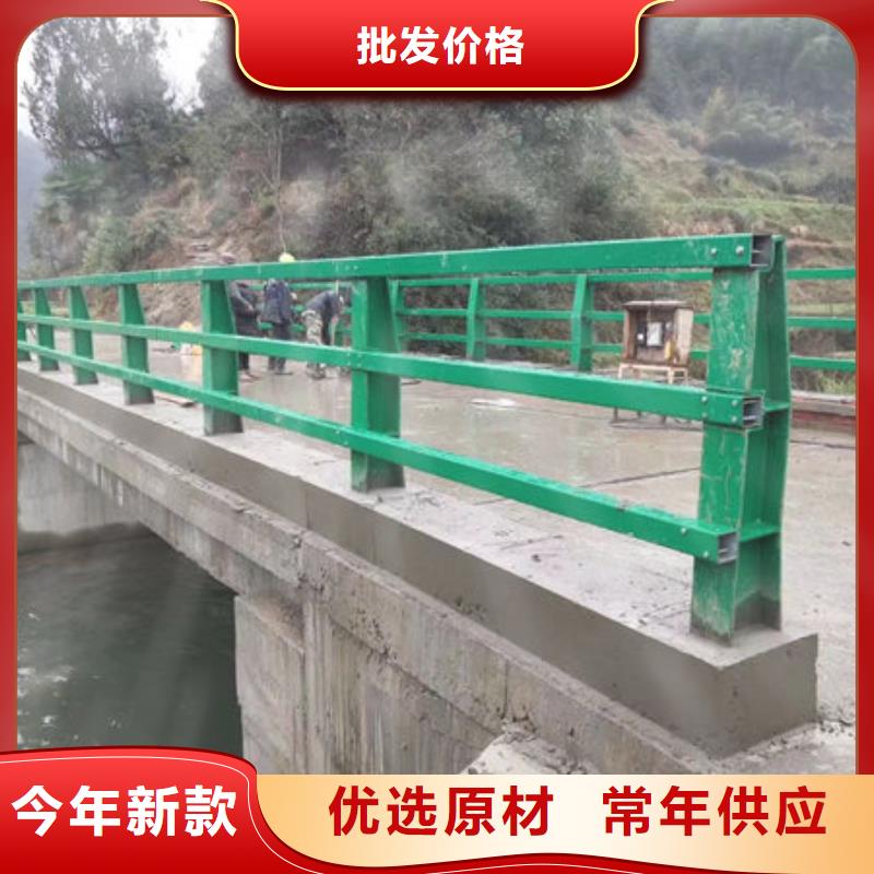 铝合金天桥护栏厂家直销