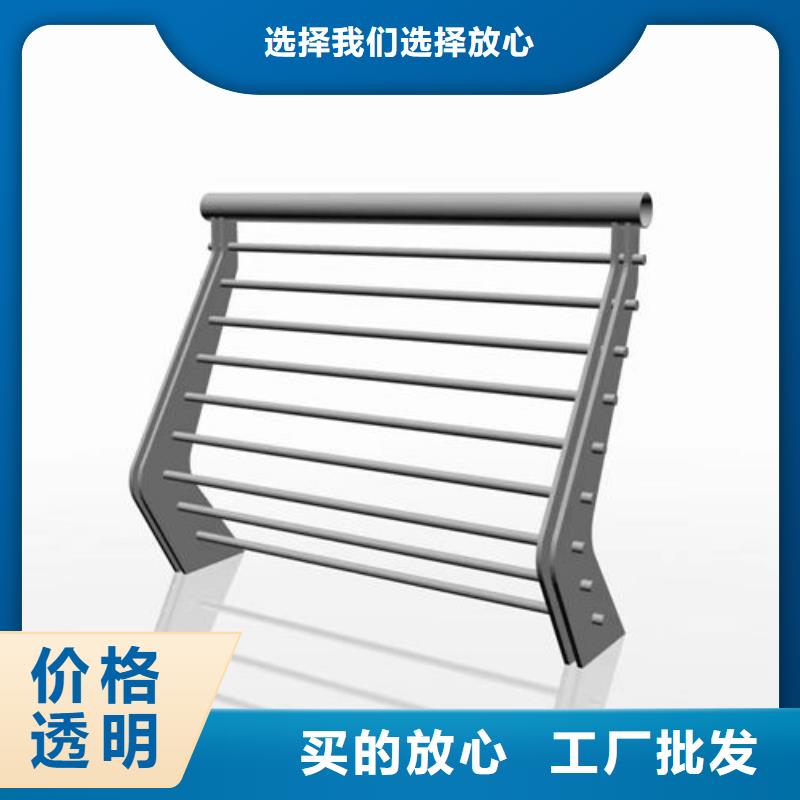 信息led灯光护栏
