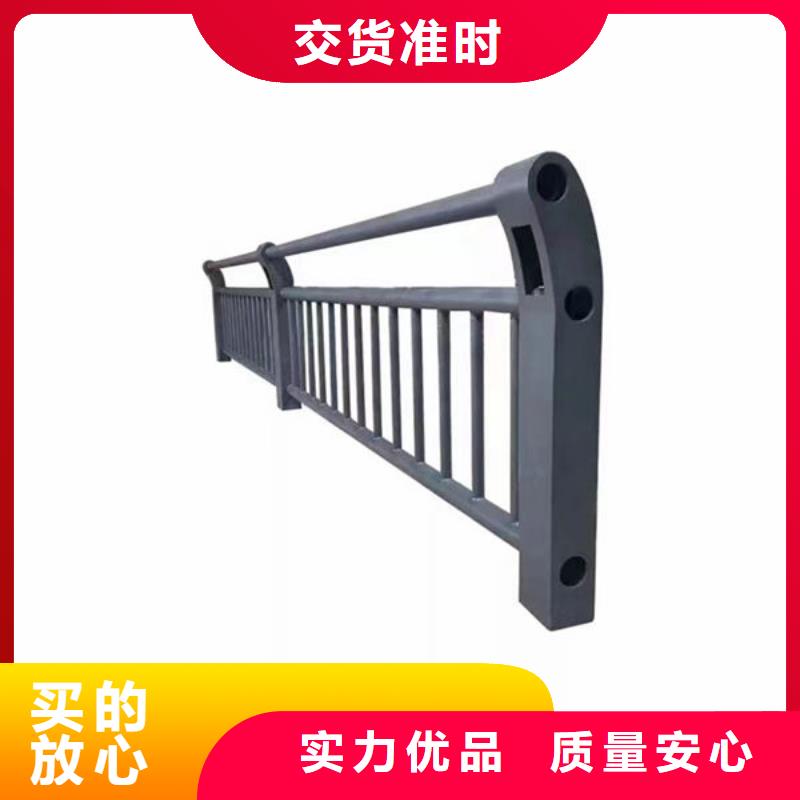 铝合金天桥护栏厂家直销