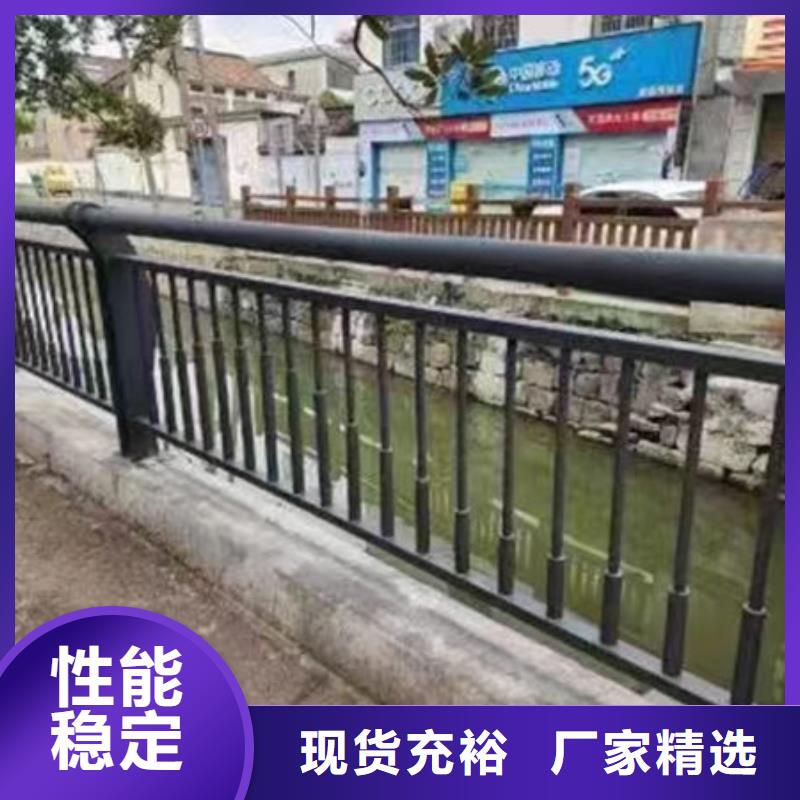 镀锌护栏板直供厂家