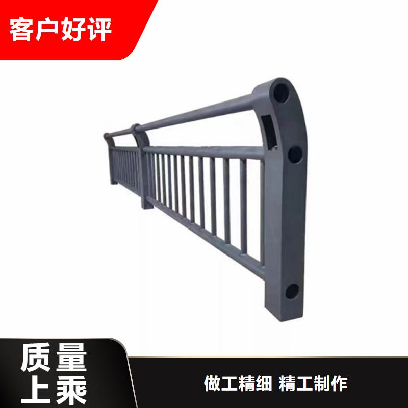 厂家波形梁护栏防阻块和托架