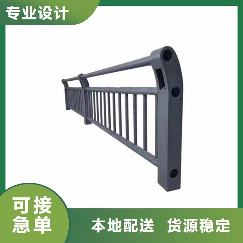 信息led灯光护栏