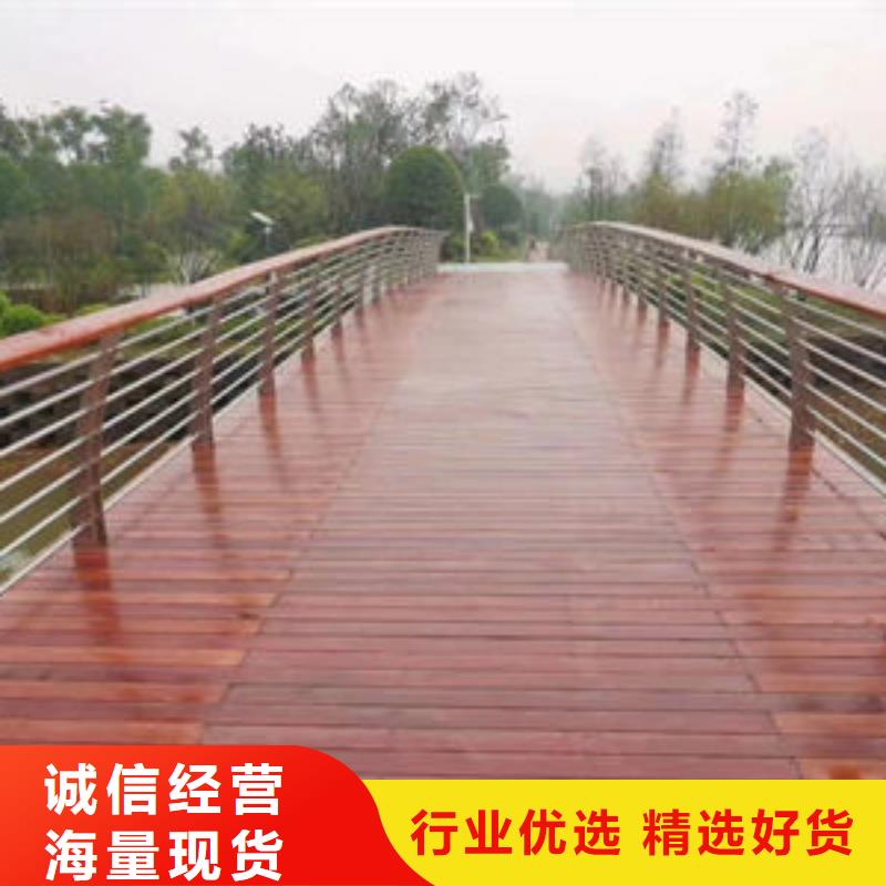 厂家直销不锈钢防撞护栏厂家