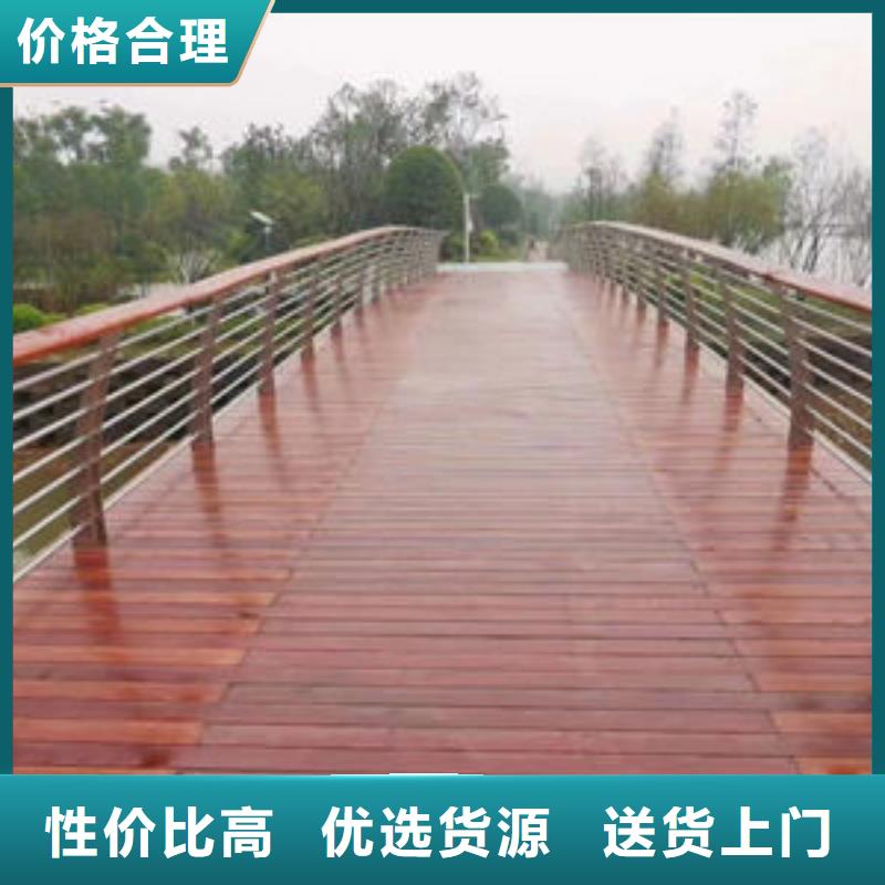 常用指南不锈钢防护栏多少钱