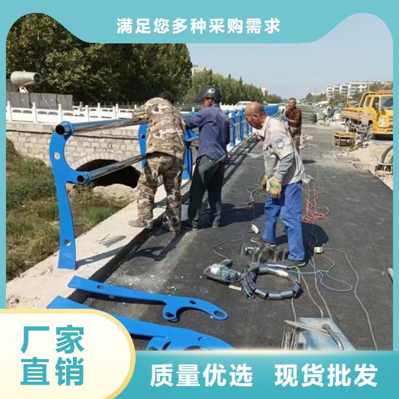 公司波形梁护栏