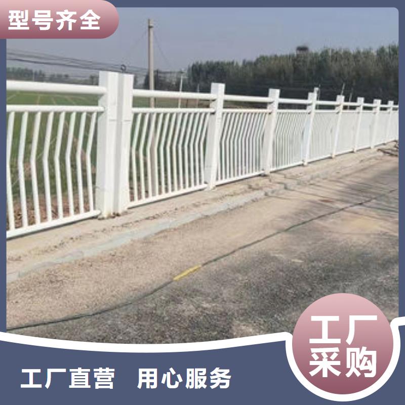 信息led灯光护栏