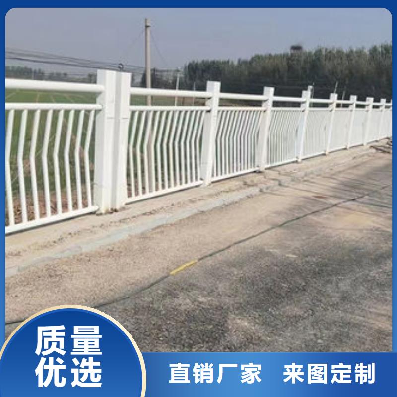 口碑好防撞护栏生产厂家