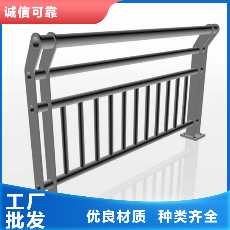 口碑好防撞护栏生产厂家