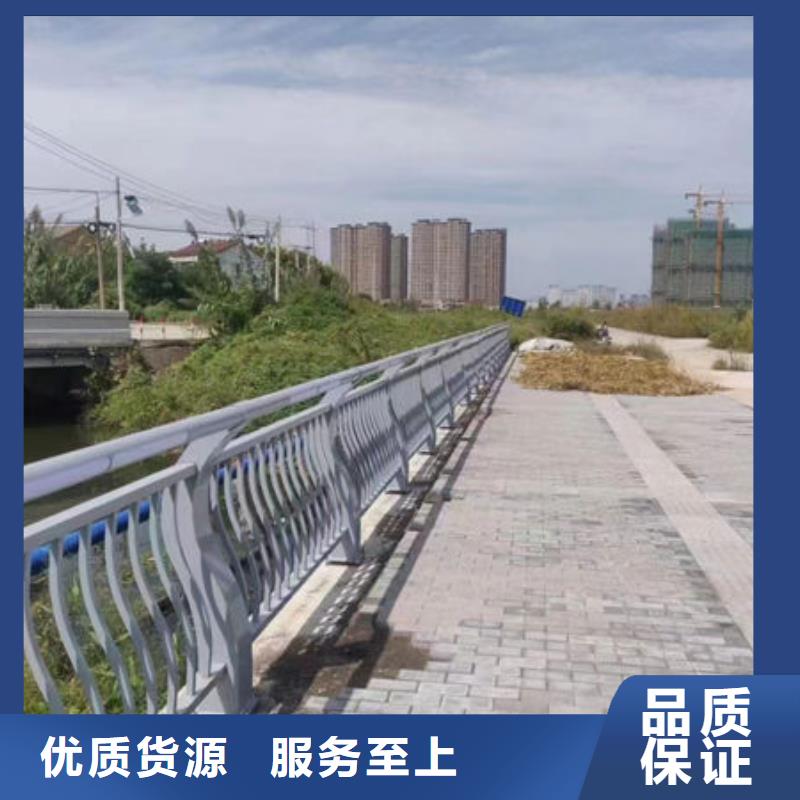 信息led灯光护栏
