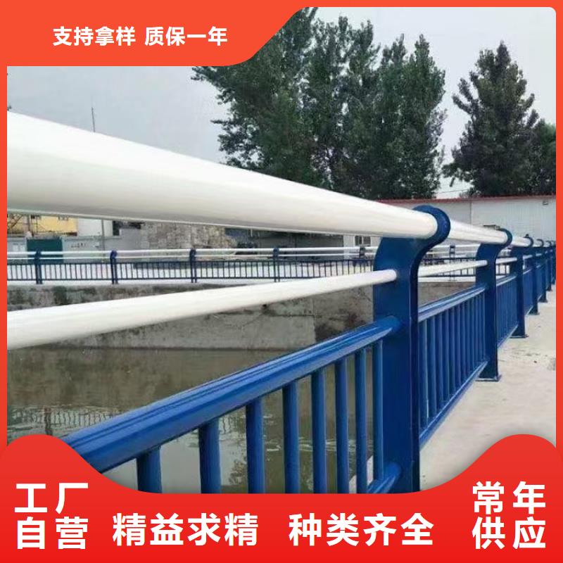 品质过关波形梁护栏
